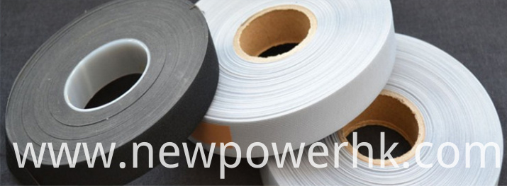 3- ply Lycra Fabric Tapes 3- ply Lycra Fabric Tapes